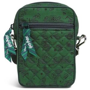 Harry Potter Cross Body purse